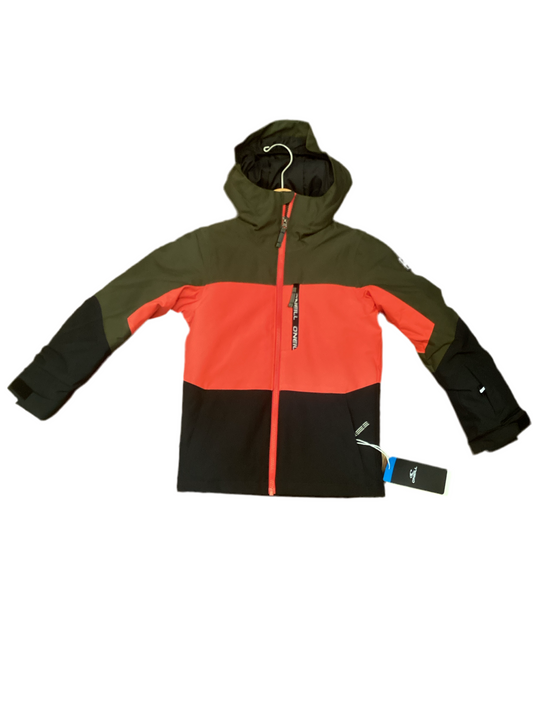 O'Neill Carbonite Snow Jacket Youth