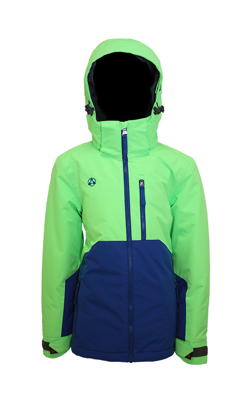 Youth Boys Method Jacket