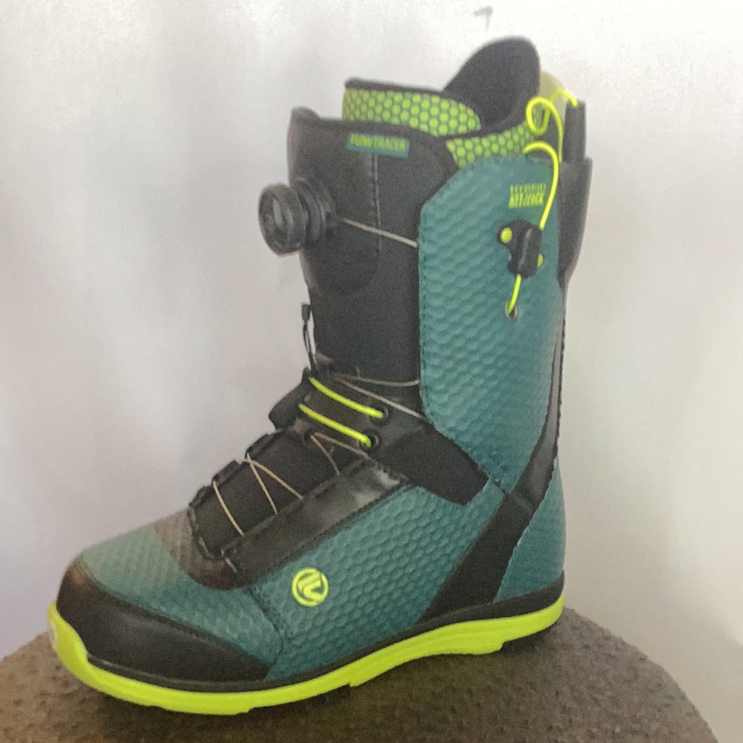 Men's Tracer Boot