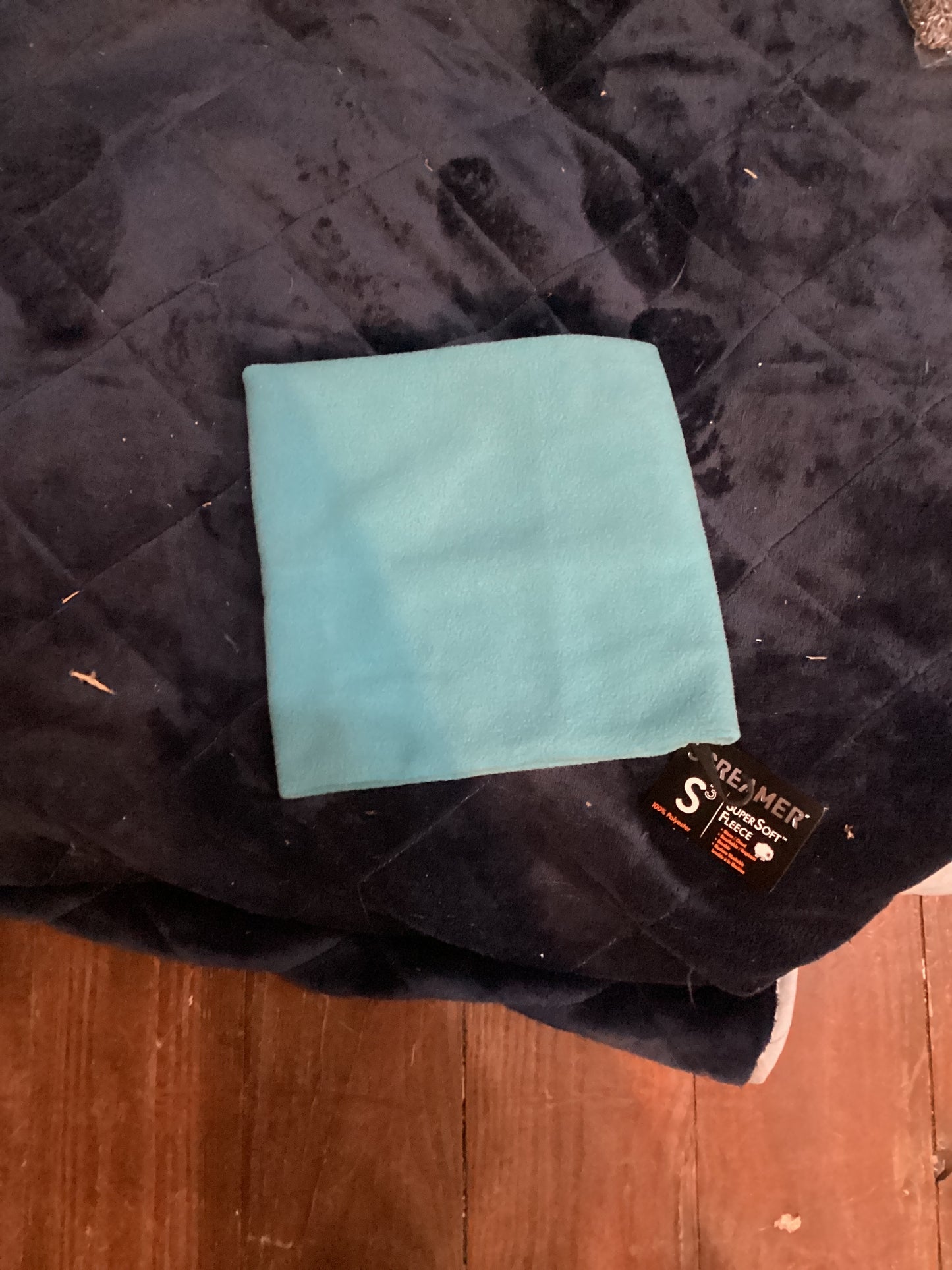 Screamer Neckwarmers Unisex