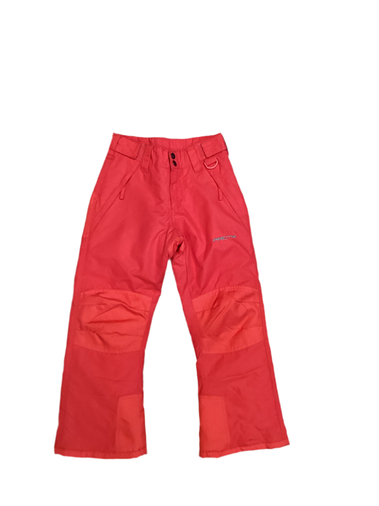 Arctix Reinforced Snow Pant Youth