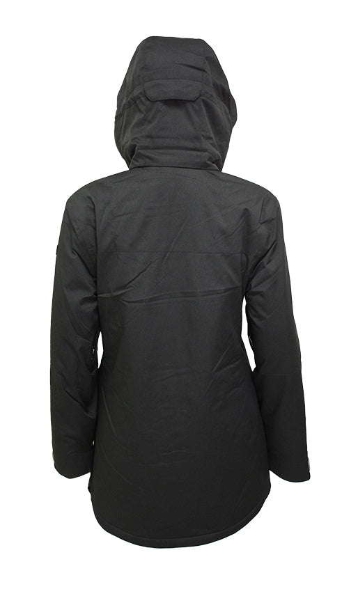 Women’s Powday Jacket