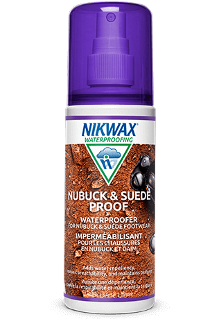 Nubuck Spray-on 125ML