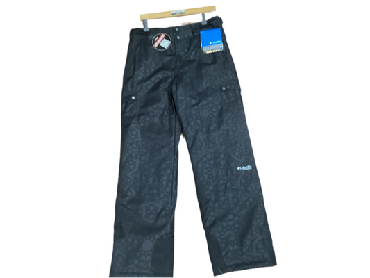 Columbia Bugaboo Tech Pant Youth