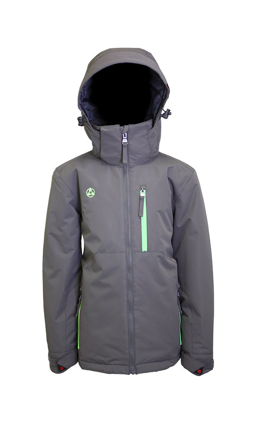 Youth Boys Method Jacket