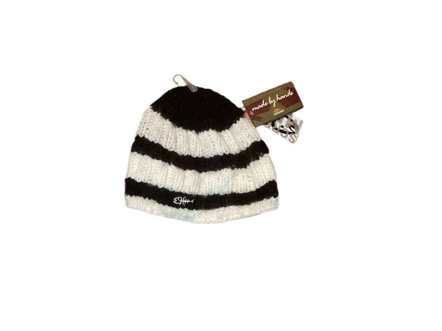 Screamer Beanie