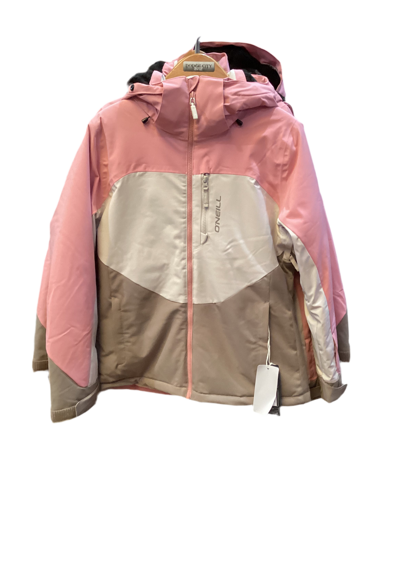 O'Neill Coral Snow Jacket Women