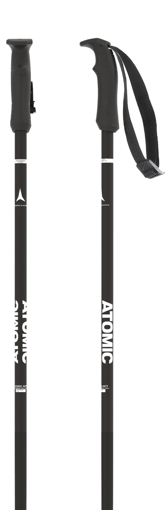 Atomic AMT Ski Poles (Adult)