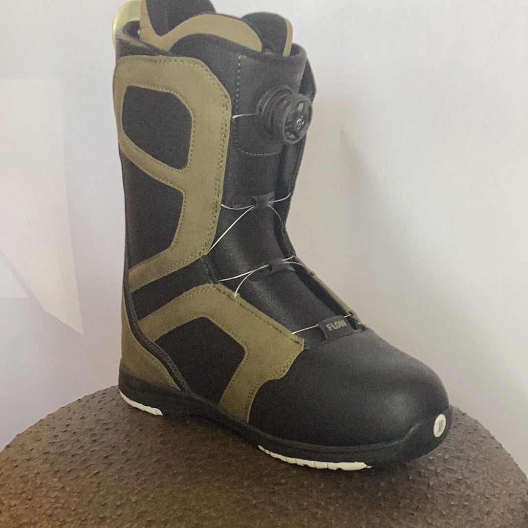 Mens Aero Coiler Boot