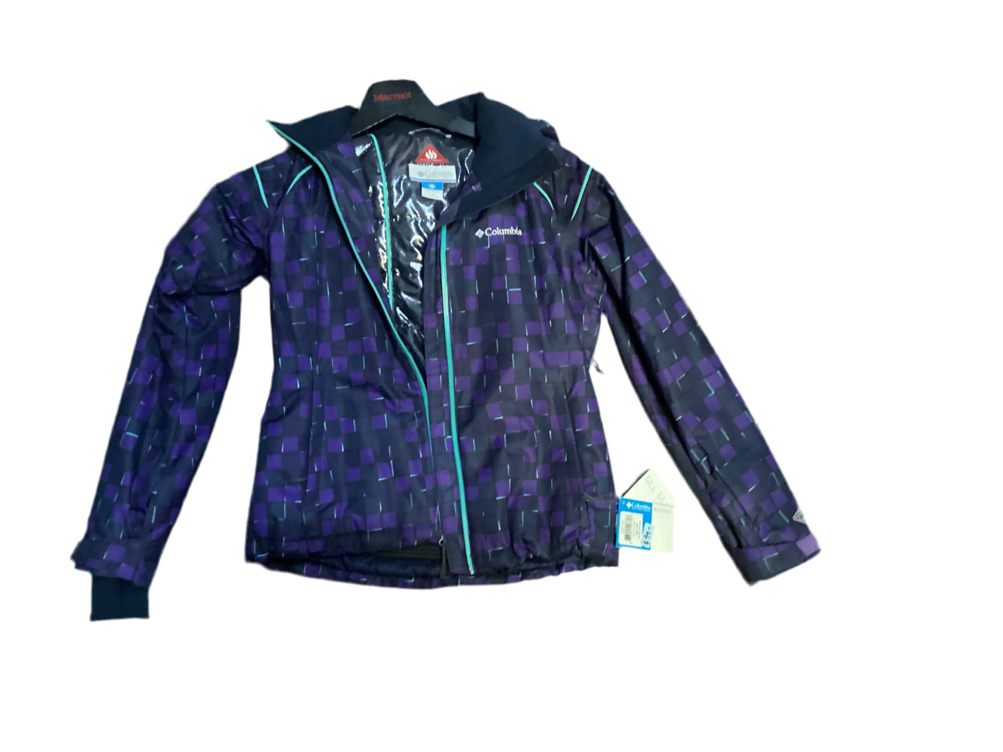 Columbia Snow Front Women’s Jacket