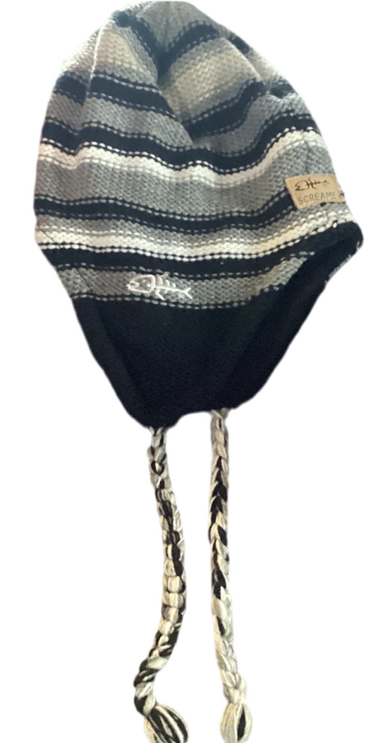 Screamer Adult Chilidog Beanie