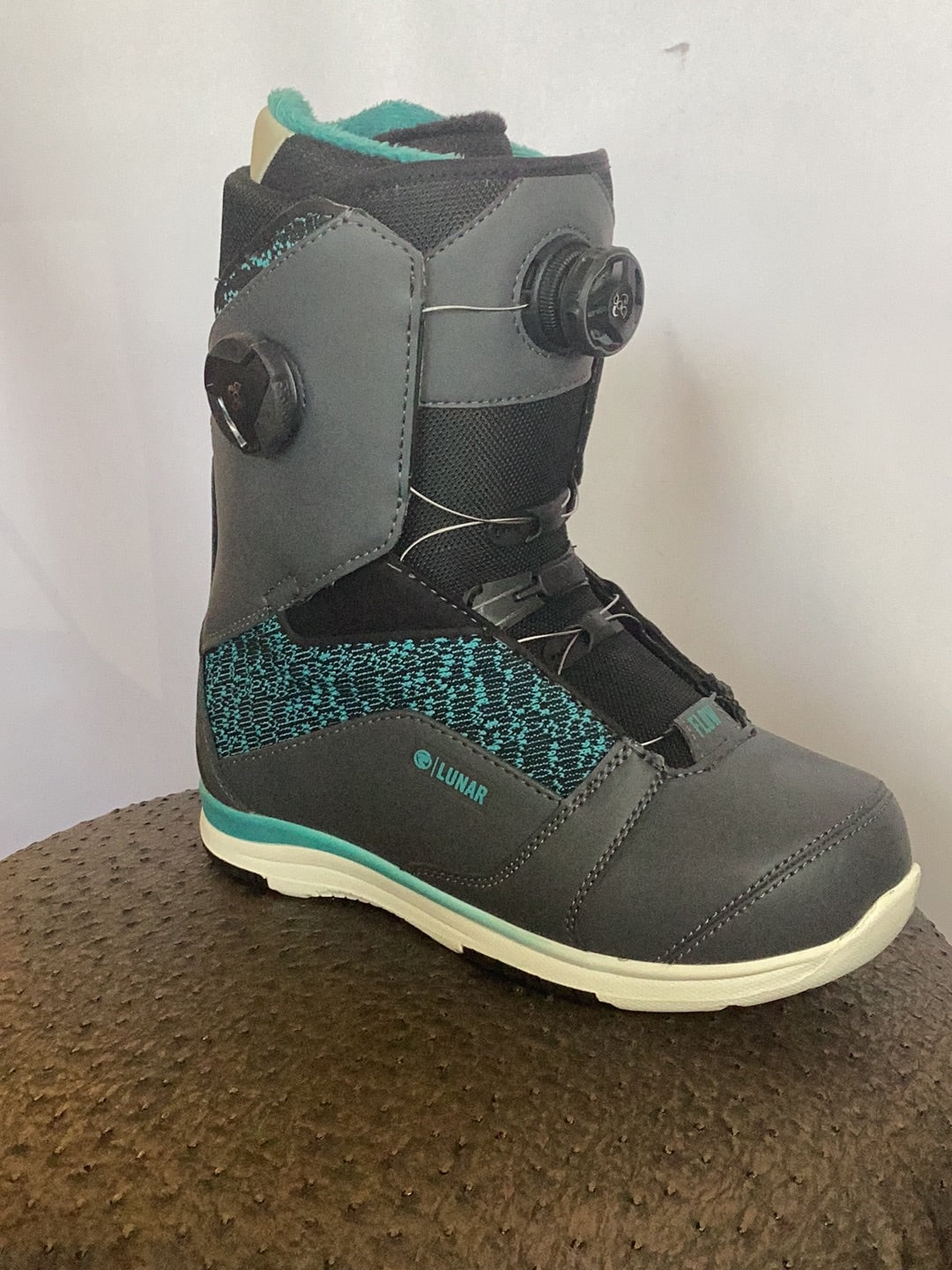 Women’s Lunar Boot