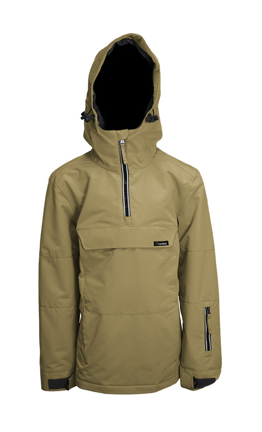 Youth Boys Ripper Jacket