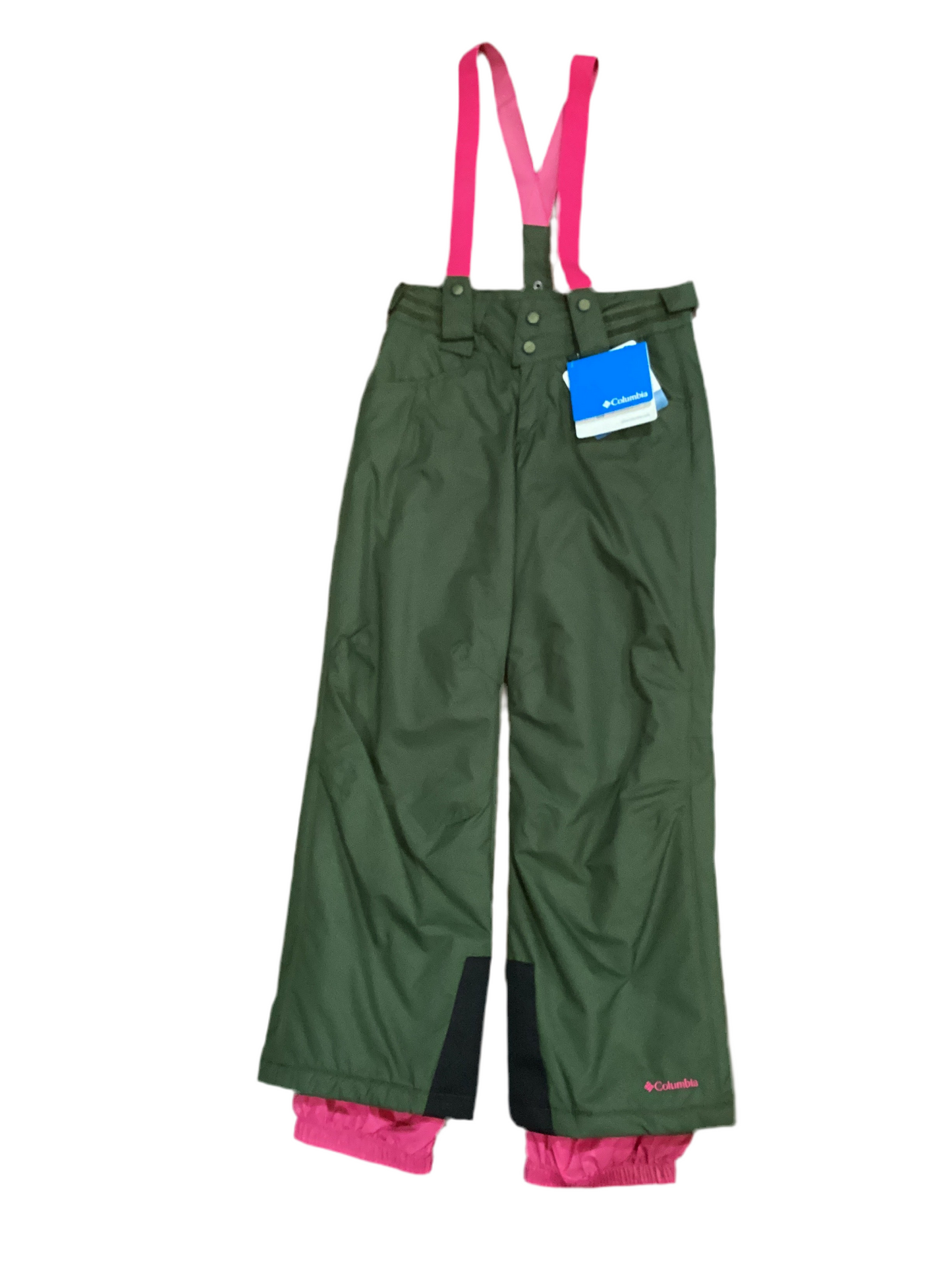 Columbia Bugaboo Pant Youth