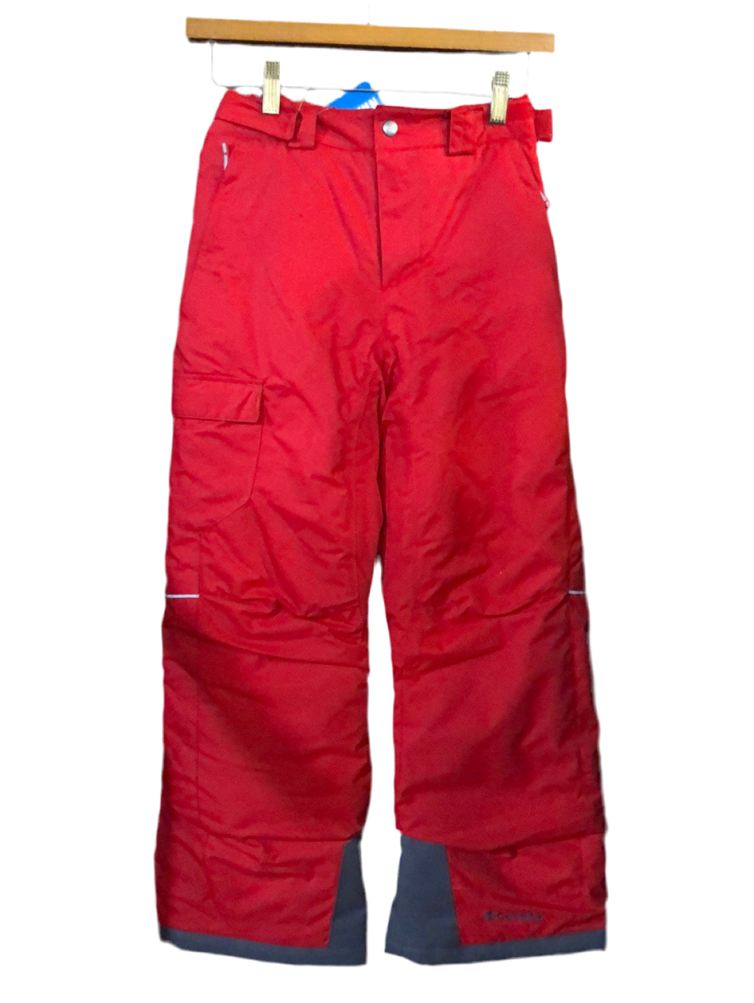 Columbia Bugaboo Pant Youth