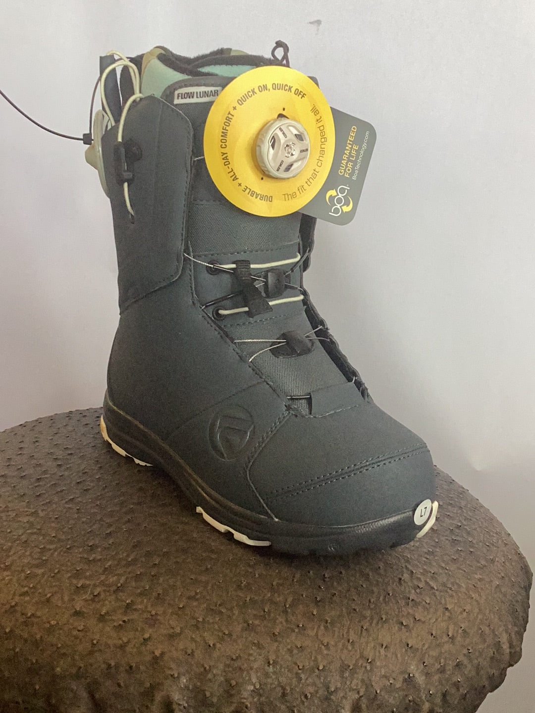 Women’s Lunar Boot