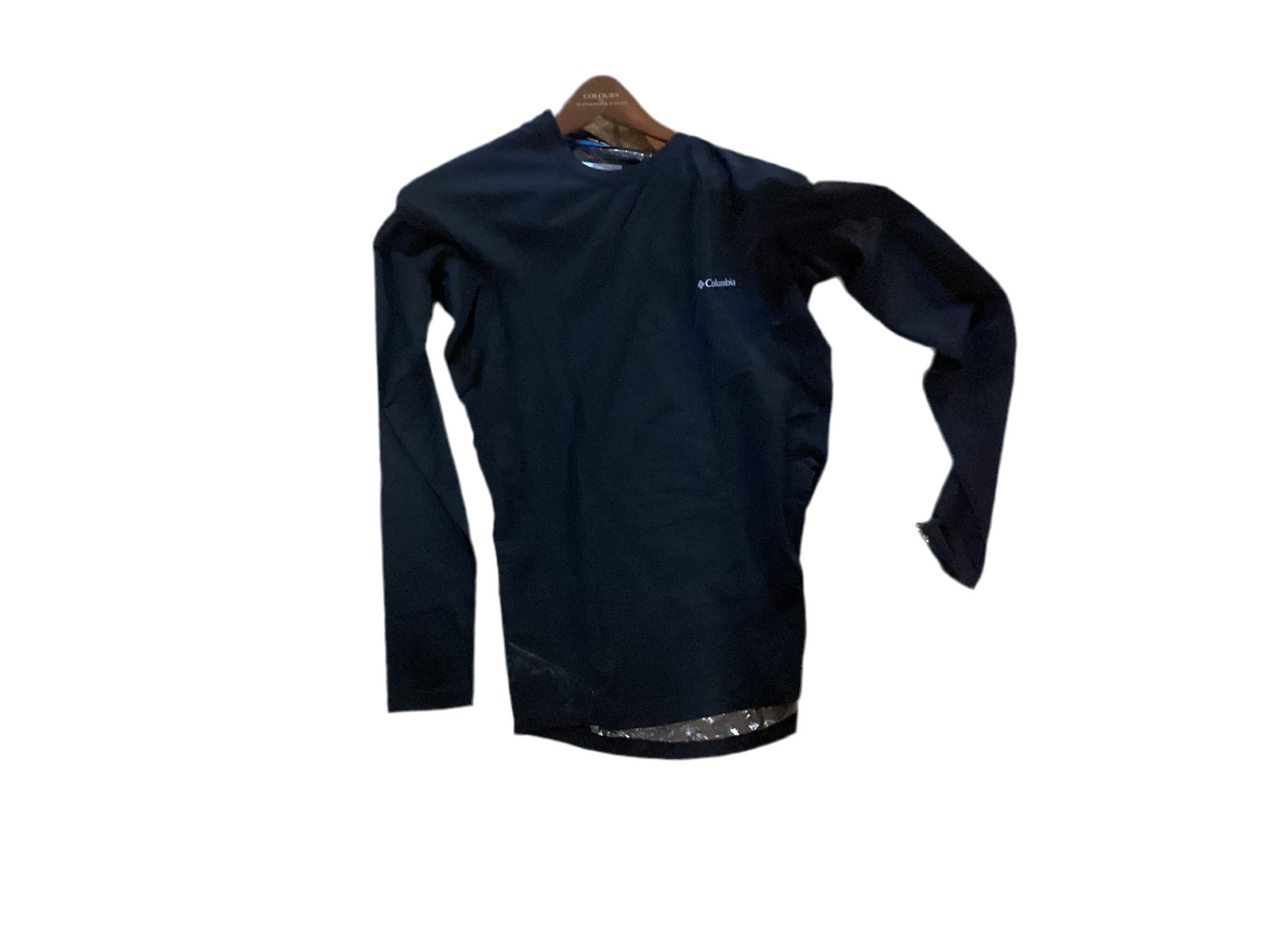 Columbia mid weight Long Sleeve Men’s Top