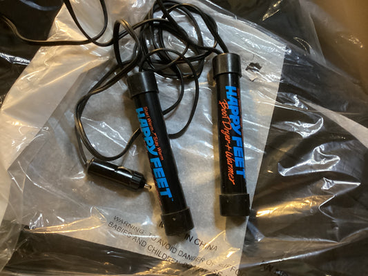 Happy Feet Boot Dryer