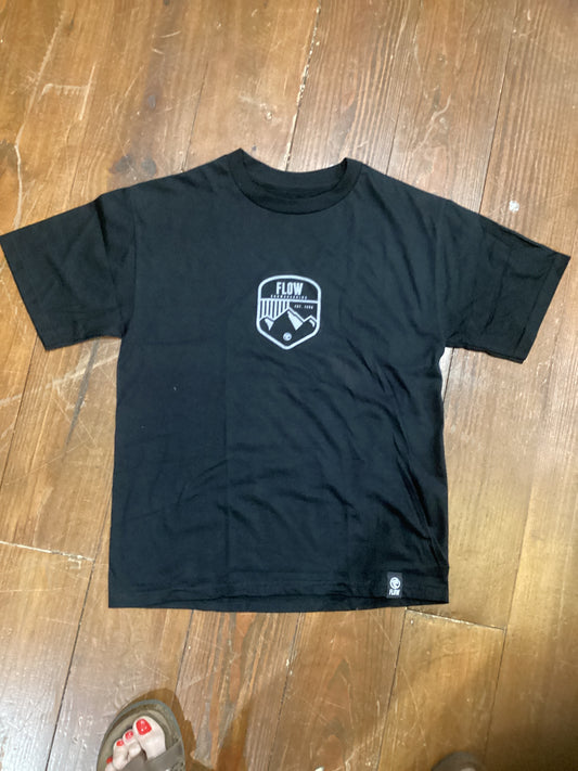 Flow T-Shirt Youth