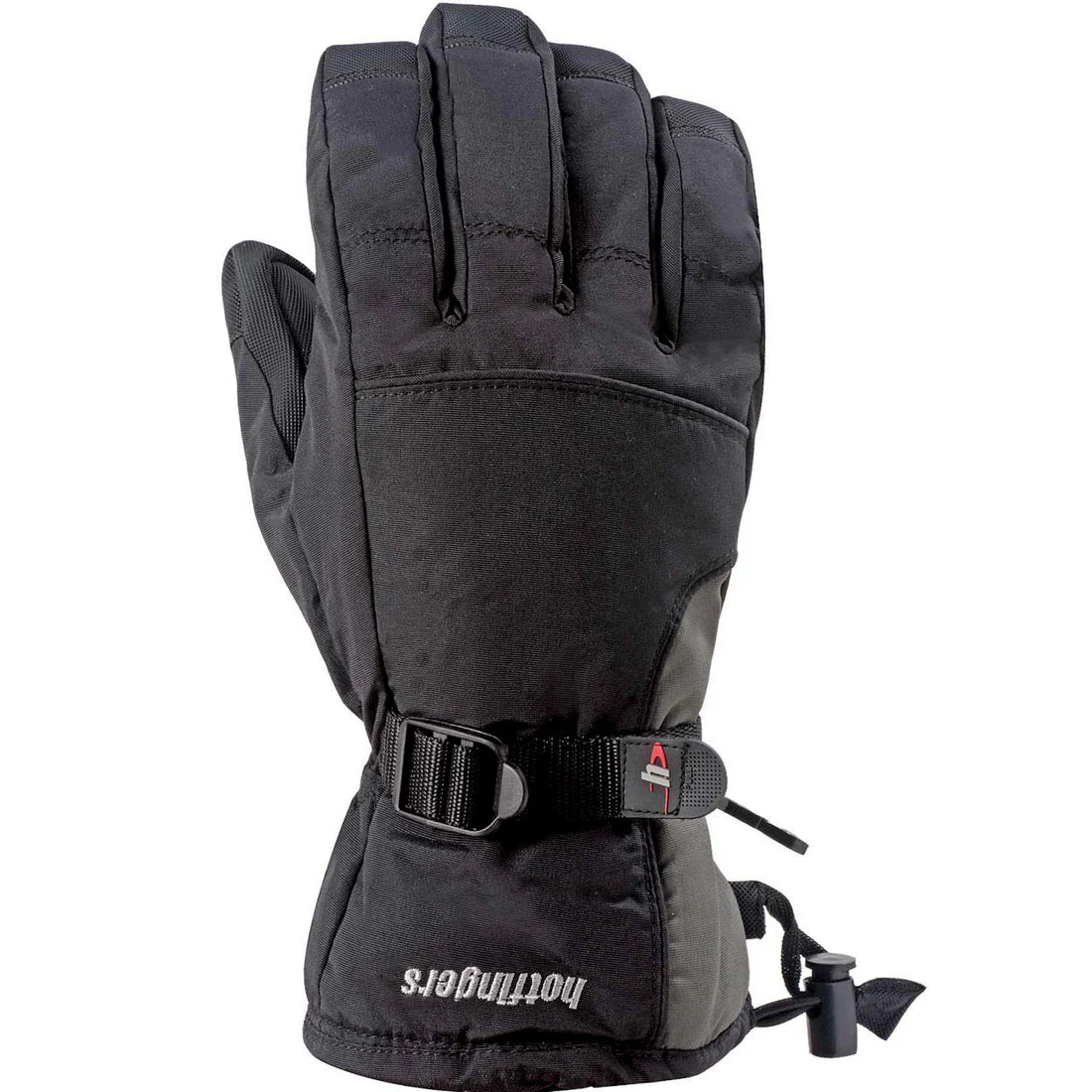 Hotfingers Rip-N-Go Glove (Men)