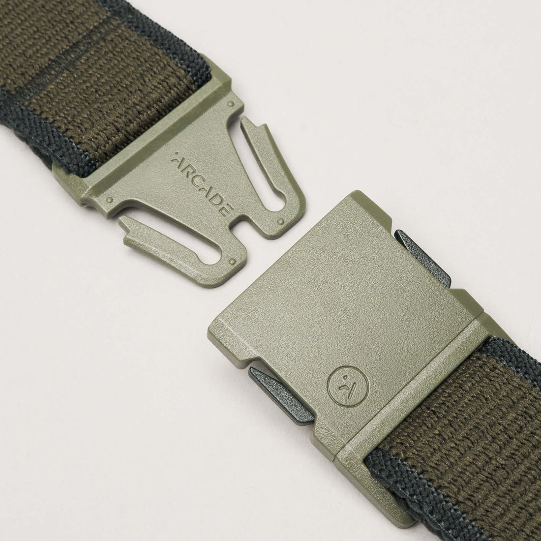 Arcade Carto Slim Belt (Adult)