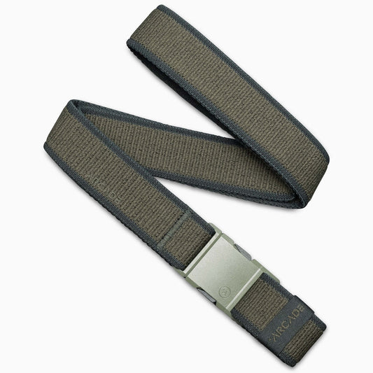 Arcade Carto Slim Belt (Adult)