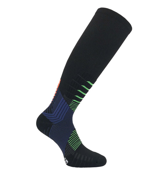 Eurosock Ski High Compression Lightweight (Men)