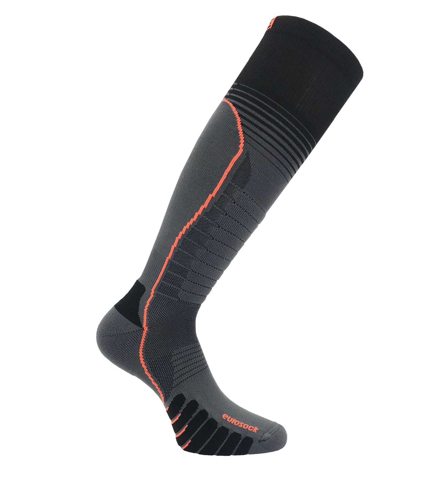 Eurosock Ski Silver Supreme (Adult)