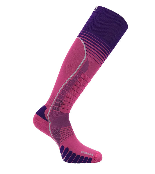 Eurosock Ski Silver Supreme (Adult)