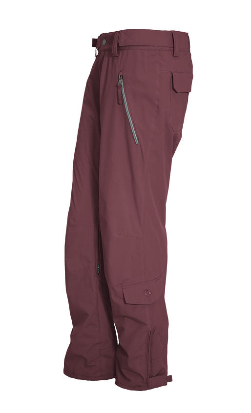 Women’s Siren Pant (insulated)