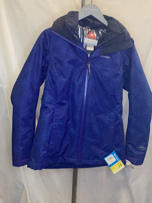 Women's Whirlbird Interchange Jacket