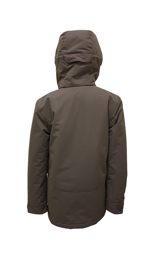 Youth Boys Method Jacket