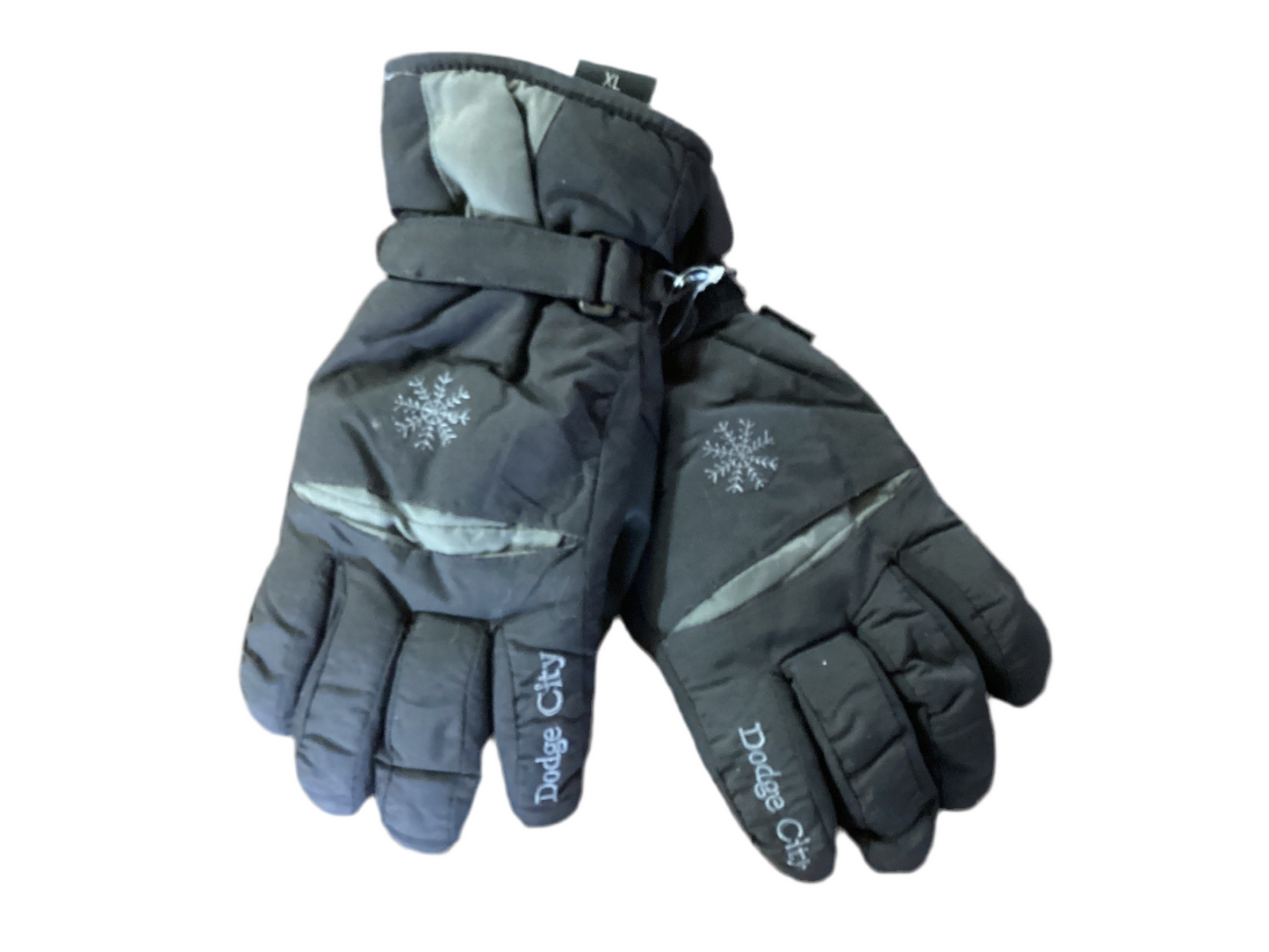 Zero Dodge City Gloves