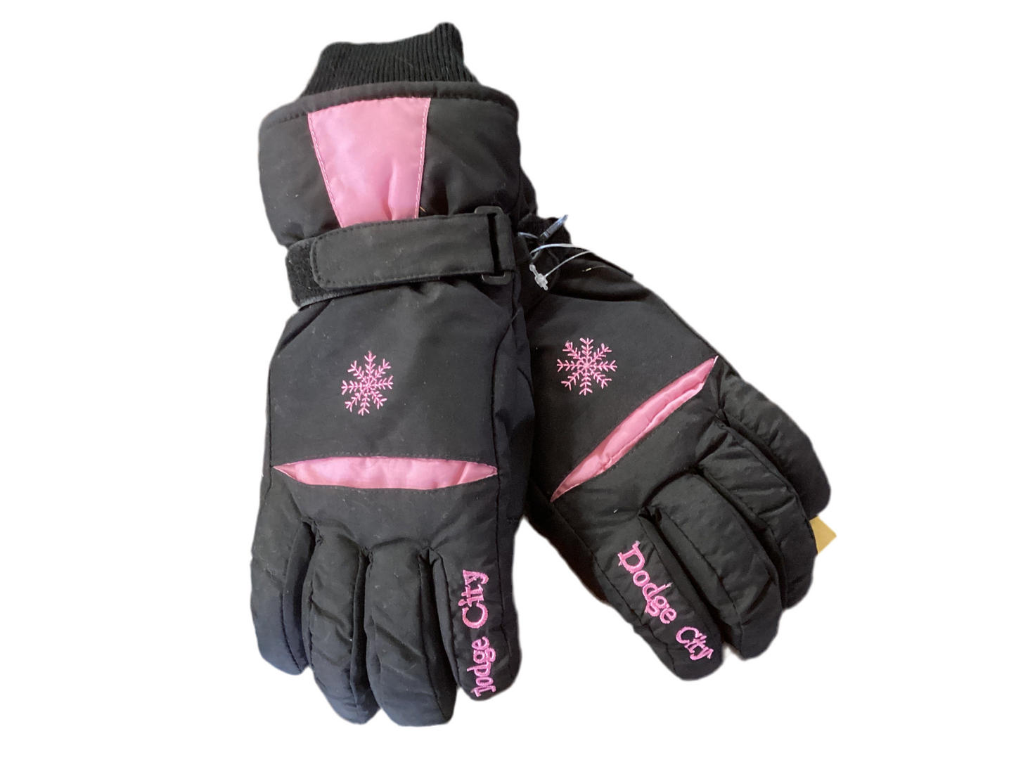 Zero Dodge City Gloves