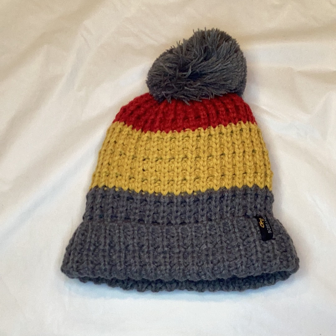 Kids Oliver Beanie