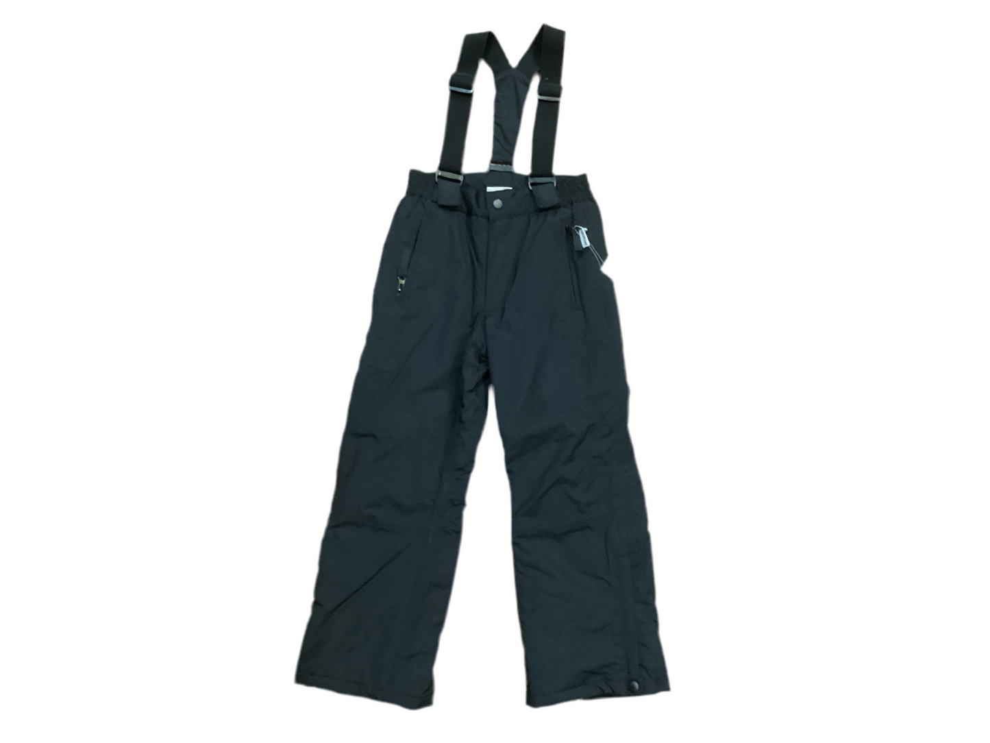 Entirel Kinder Trägerhose Pant Youth
