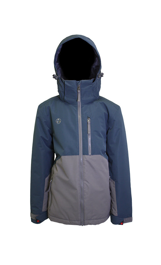 Youth Boys Method Jacket