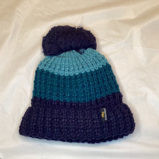 Kids Oliver Beanie