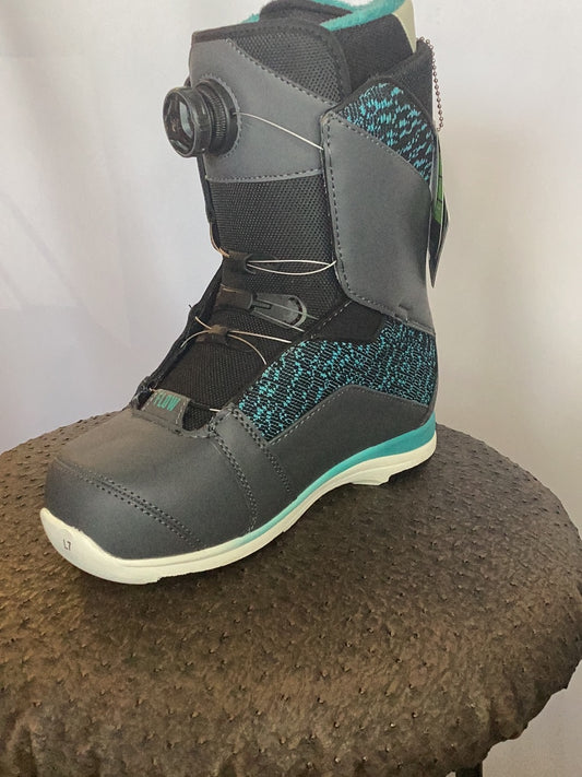 Women’s Lunar Boot