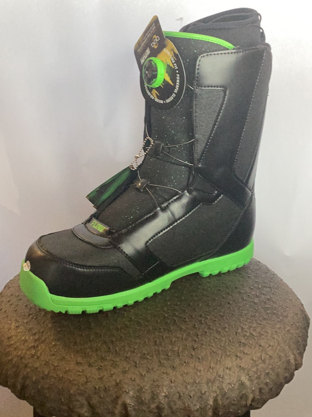 Mens Ansr Boot