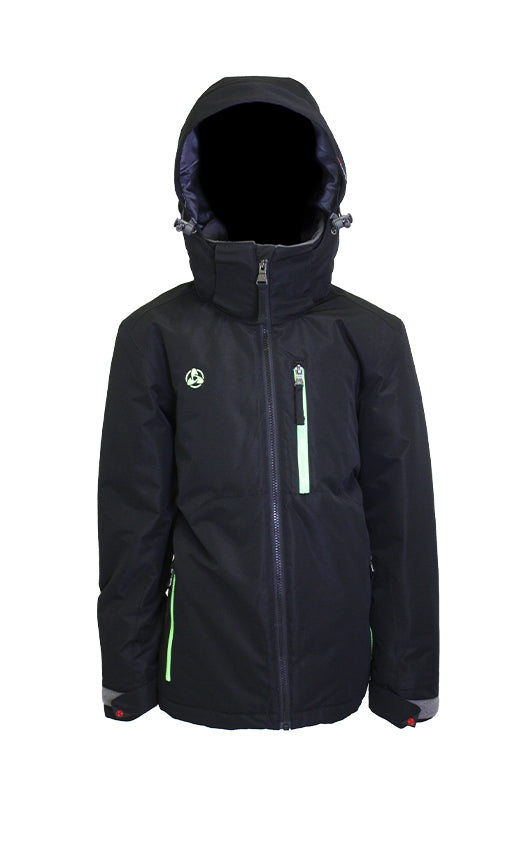 Youth Boys Method Jacket