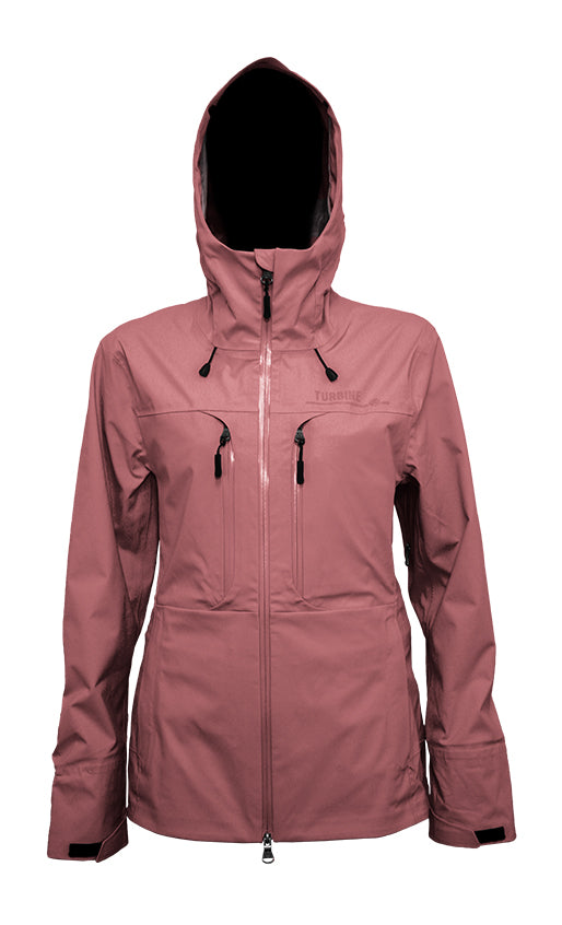 Women’s Trailblazer Jacket