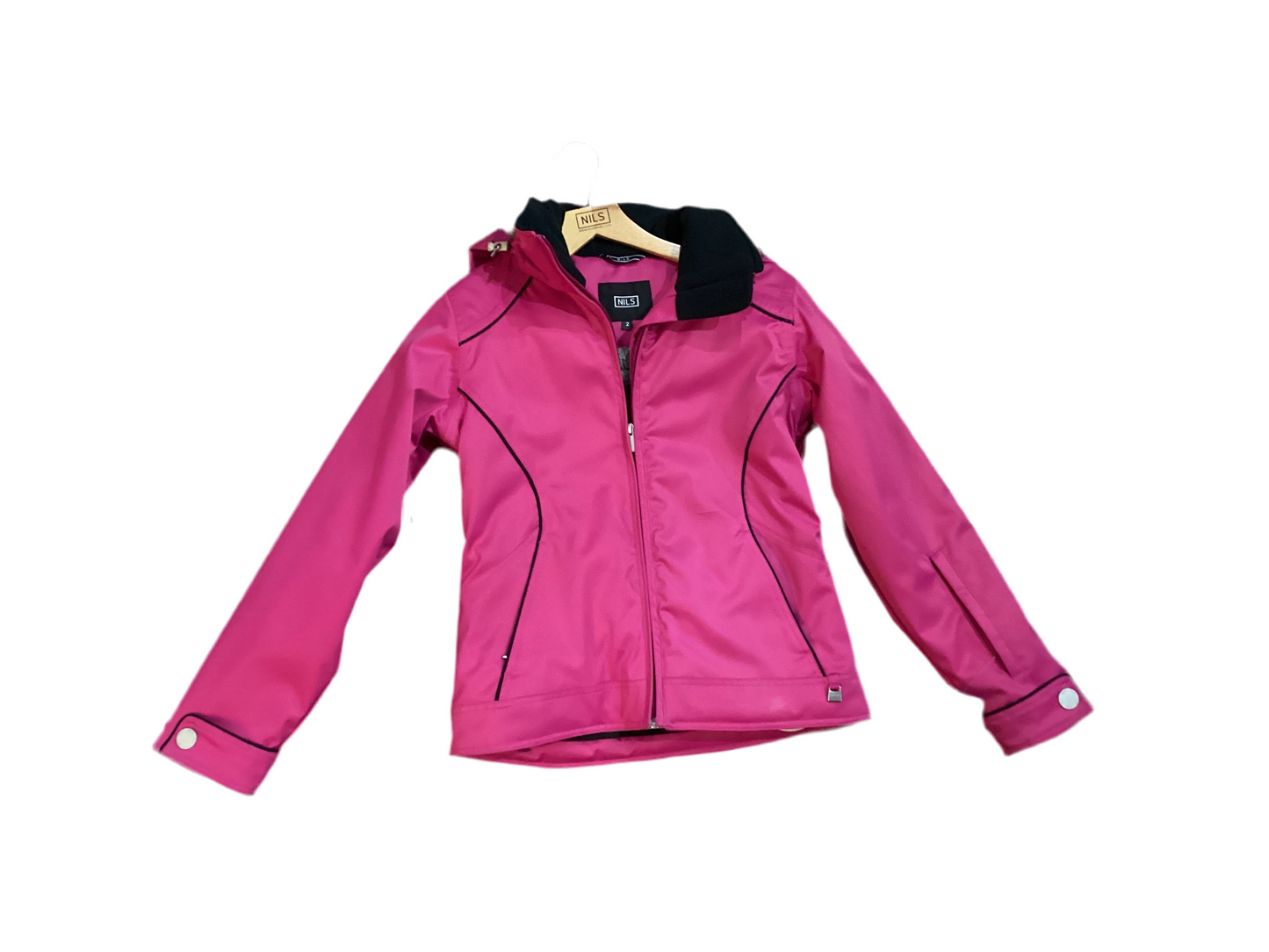 Nils Lilli Women’s Jacket