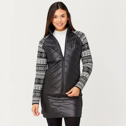 Krimson Klover Switchback Jacket (Women)