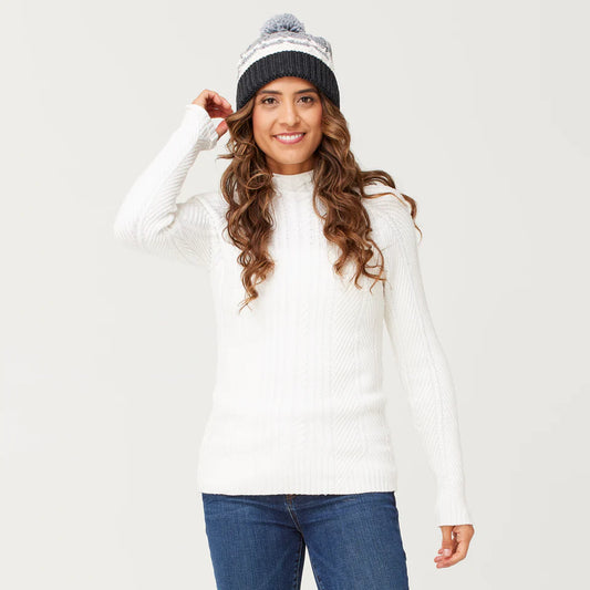 Krimson Klover Lydia Sweater (Women)