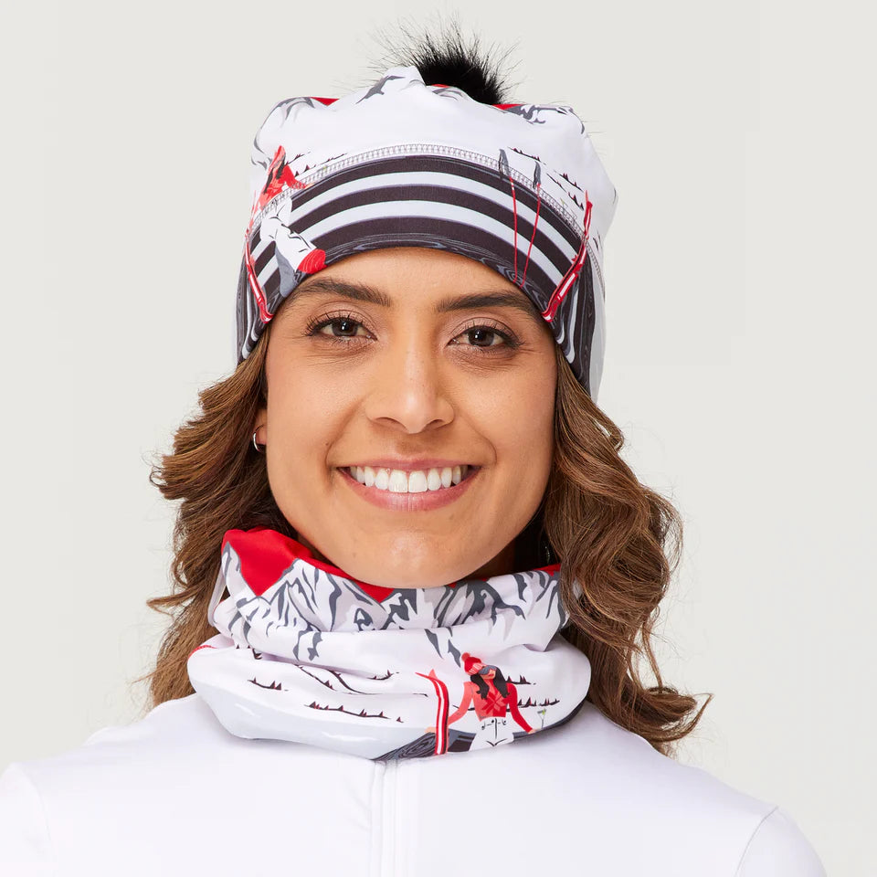 Krimson Klover Beanie (Women)