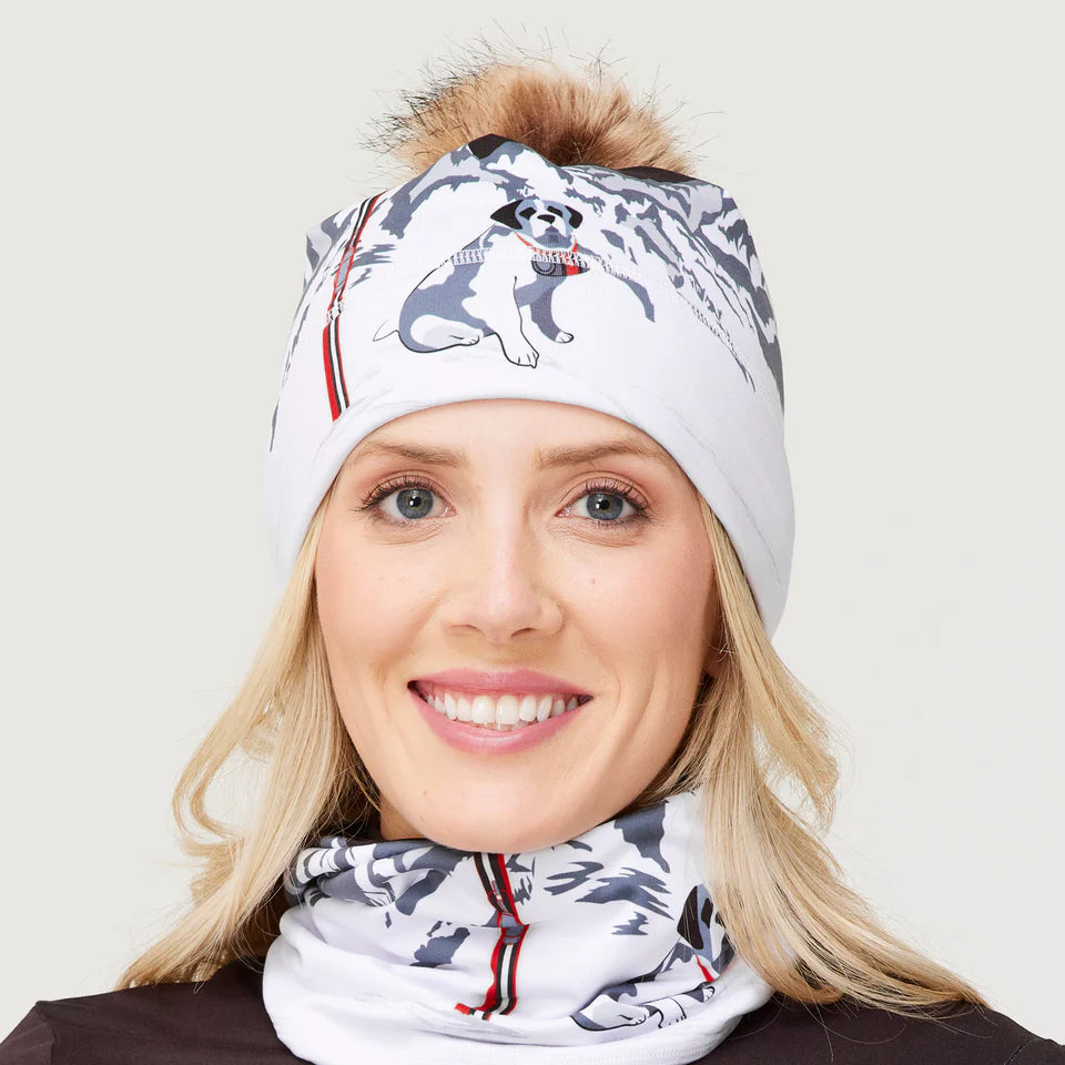 Krimson Klover Beanie (Women)