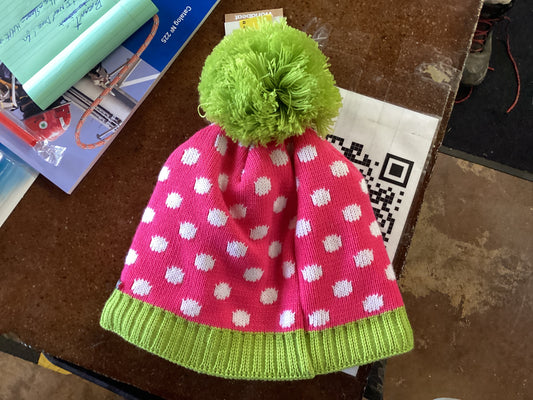 Chaos Assorted Beanie