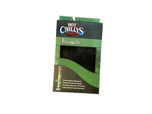 Hot Chillys Peachskin Women’s Thermals