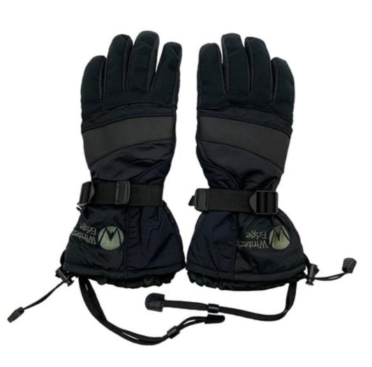 Winters Edge Insulated Gloves w/ Strap
